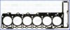 MERCE 6060160320 Gasket, cylinder head